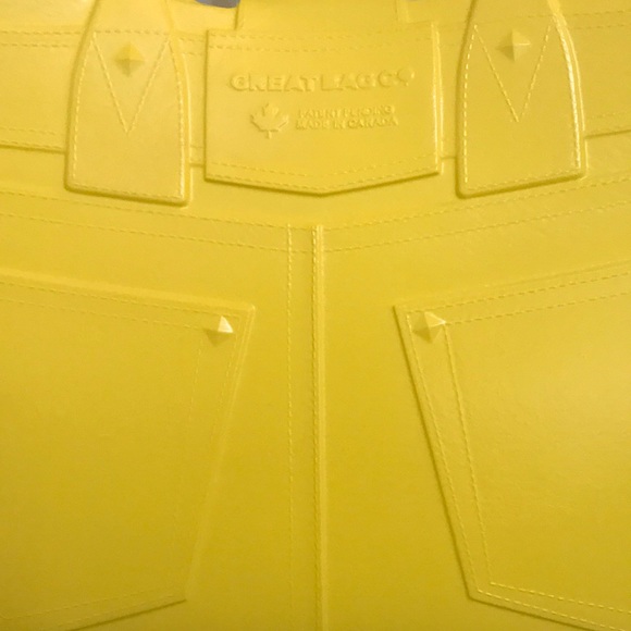 COPY - BEACH TOTE! ! ! TOTALLY UNIQUE! - Picture 4 of 8